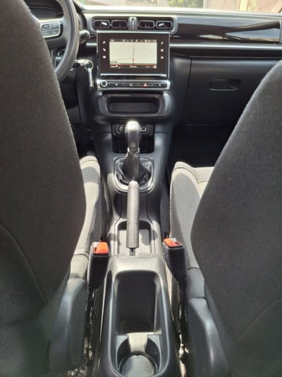 Citroen C3 BlueHDi 100 S&S Shine (20)