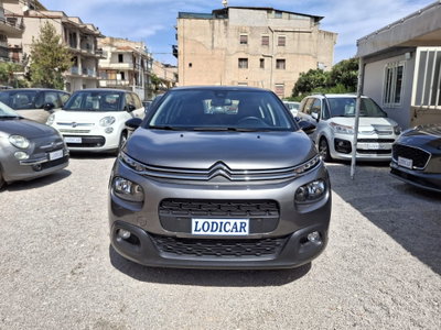 Citroen C3 BlueHDi 100 S&S Shine (3)