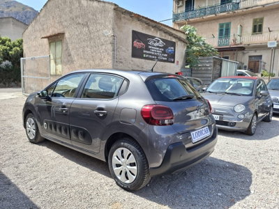 Citroen C3 BlueHDi 100 S&S Shine (4)