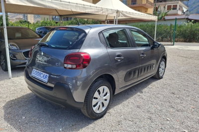 Citroen C3 BlueHDi 100 S&S Shine (5)