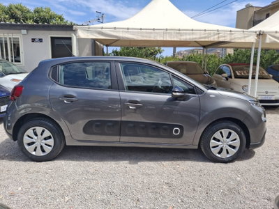 Citroen C3 BlueHDi 100 S&S Shine (6)