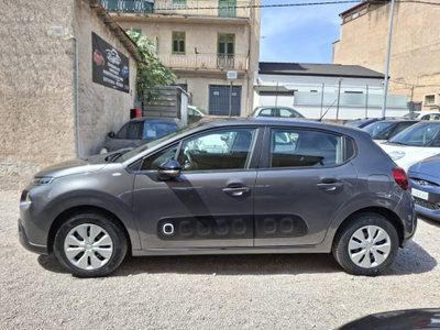 Citroen C3 BlueHDi 100 S&S Shine (7)