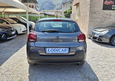 Citroen C3 BlueHDi 100 S&S Shine (8)