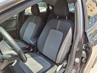 Ford Puma 1.5 EcoBlue 120 CV S&S Titanium X (14)