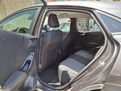 Ford Puma 1.5 EcoBlue 120 CV S&S Titanium X (18)