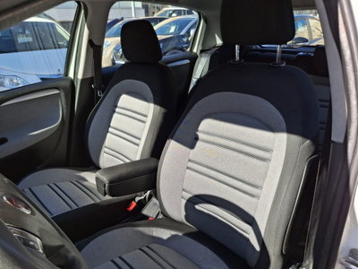 Fiat Punto Evo 1.3 Mjt 75 CV 5 porte Dynamic (13)
