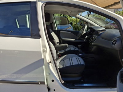 Fiat Punto Evo 1.3 Mjt 75 CV 5 porte Dynamic (15)