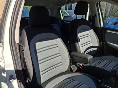 Fiat Punto Evo 1.3 Mjt 75 CV 5 porte Dynamic (16)