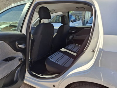 Fiat Punto Evo 1.3 Mjt 75 CV 5 porte Dynamic (18)