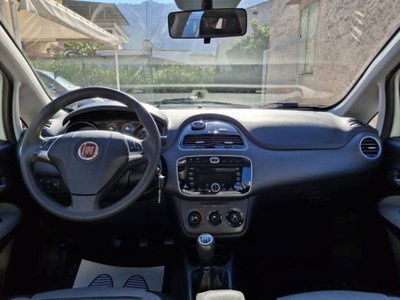 Fiat Punto Evo 1.3 Mjt 75 CV 5 porte Dynamic (20)