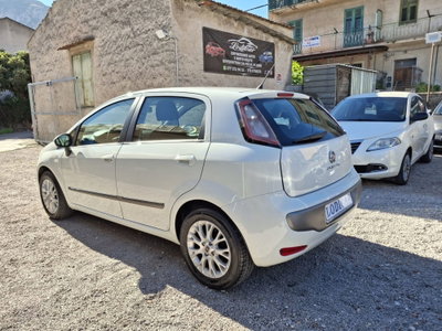 Fiat Punto Evo 1.3 Mjt 75 CV 5 porte Dynamic (4)