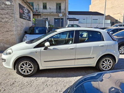 Fiat Punto Evo 1.3 Mjt 75 CV 5 porte Dynamic (6)