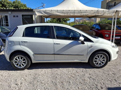 Fiat Punto Evo 1.3 Mjt 75 CV 5 porte Dynamic (7)