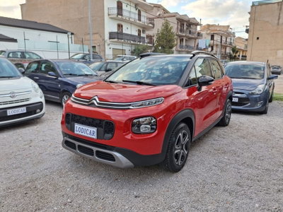 Citroen C3 Aircross BlueHDi 100 S&S Shine usata