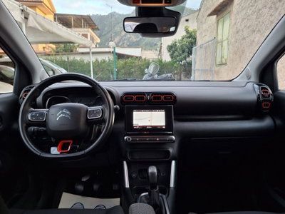 Citroen C3 Aircross BlueHDi 100 S&S Shine (19)