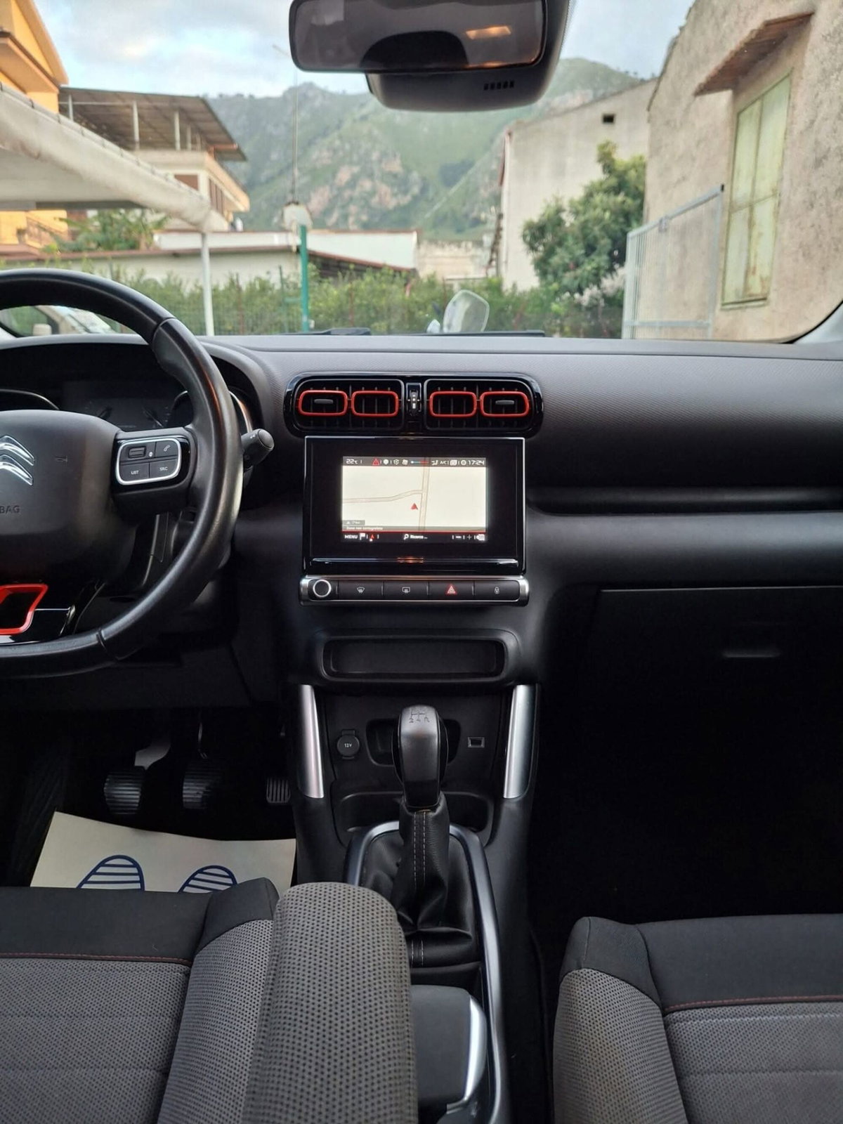 Citroen C3 Aircross BlueHDi 100 S&S Shine (20)
