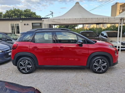 Citroen C3 Aircross BlueHDi 100 S&S Shine (7)