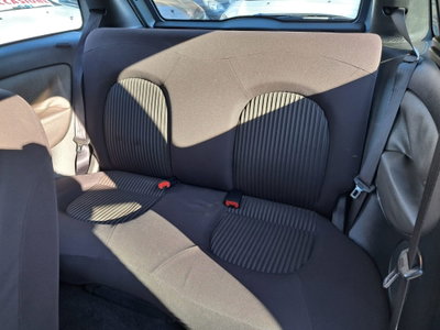 Lancia Ypsilon 1.4 Argento Ecochic GPL (17)