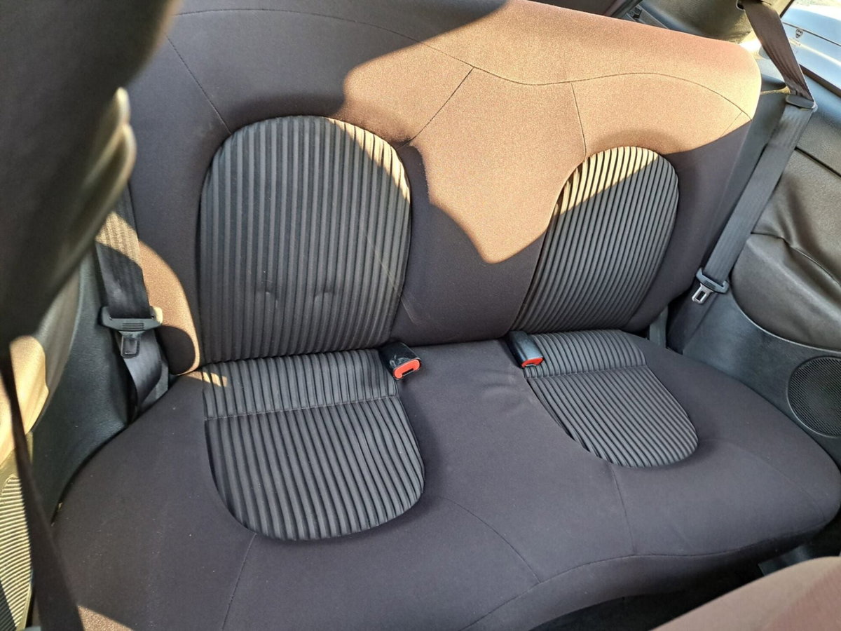 Lancia Ypsilon 1.4 Argento Ecochic GPL (20)