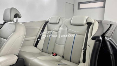 Saab 9-3 Cabrio 1.8 t Vector (11)