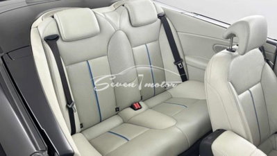 Saab 9-3 Cabrio 1.8 t Vector (14)