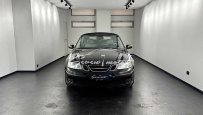 Saab 9-3 Cabrio 1.8 t Vector (3)