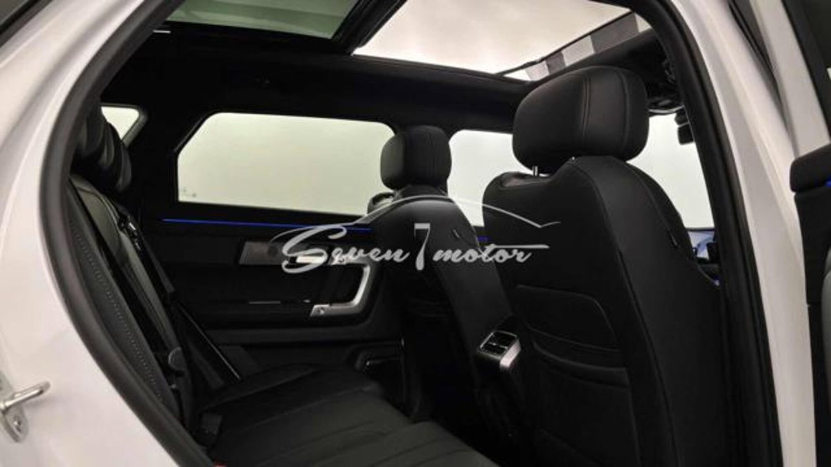 Jaecoo Jaecoo 7 SHS -P 1.5 tgdi phev Exclusive auto (14)
