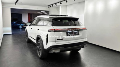 Jaecoo Jaecoo 7 SHS -P 1.5 tgdi phev Exclusive auto (4)