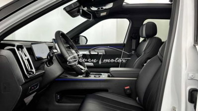 Jaecoo Jaecoo 7 SHS -P 1.5 tgdi phev Exclusive auto (7)