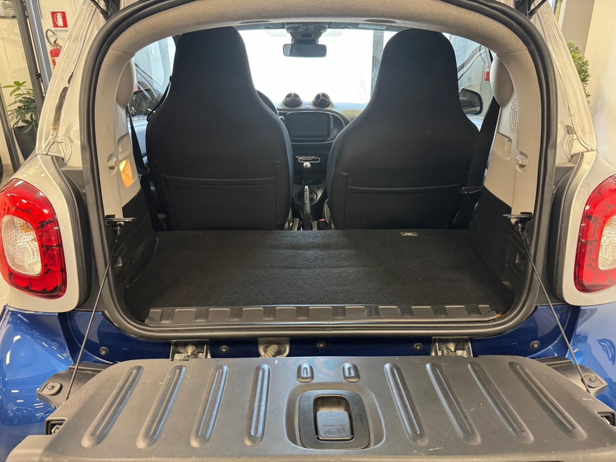 smart Fortwo 70 1.0 Prime (10)