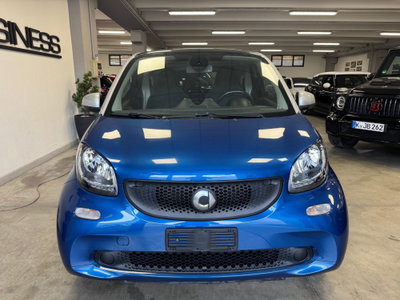smart Fortwo 70 1.0 Prime (2)