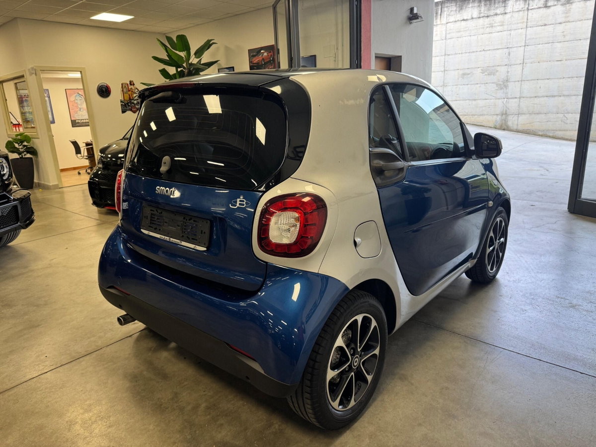 smart Fortwo 70 1.0 Prime (4)