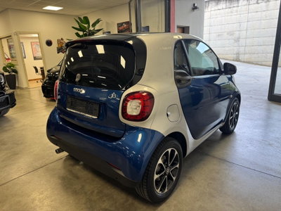 smart Fortwo 70 1.0 Prime (4)