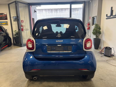 smart Fortwo 70 1.0 Prime (5)