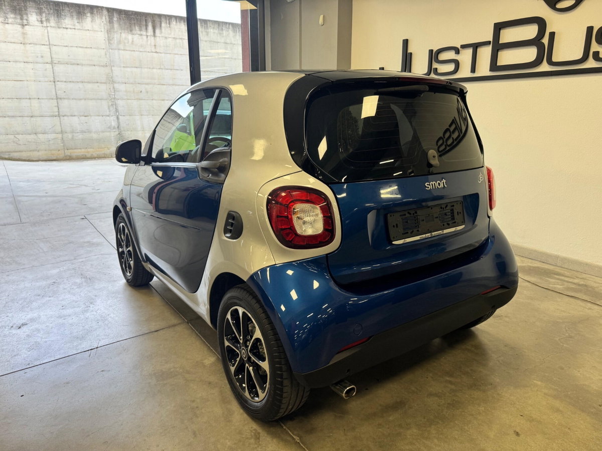 smart Fortwo 70 1.0 Prime (6)