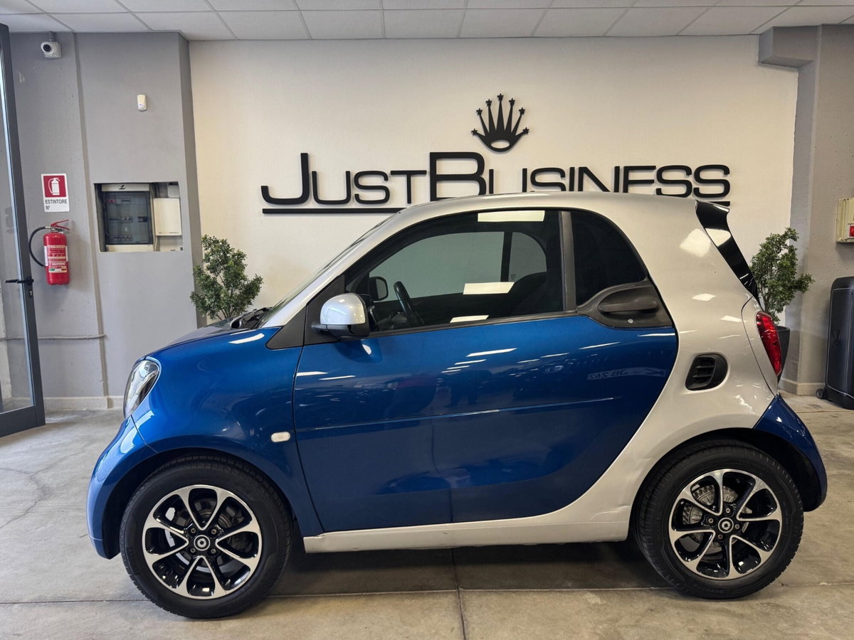 smart Fortwo 70 1.0 Prime (7)
