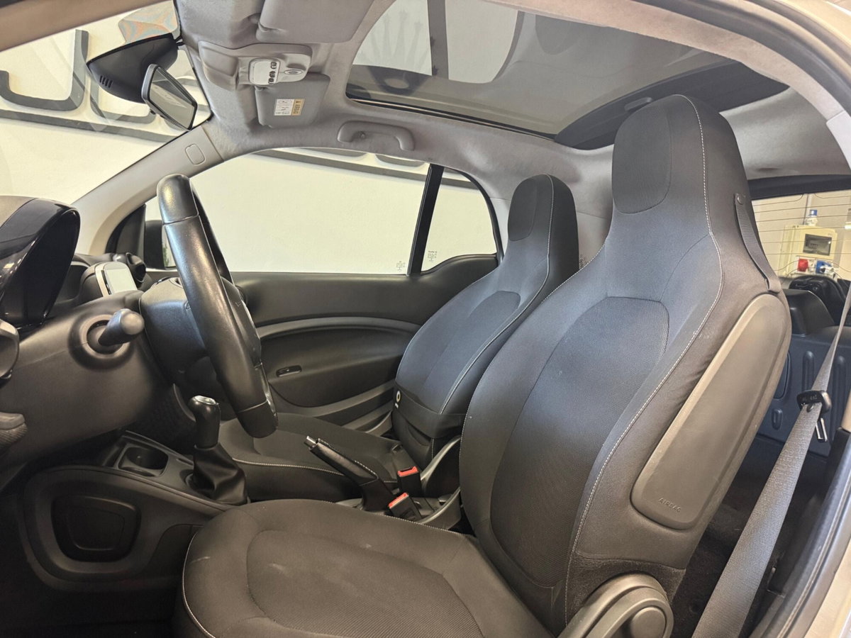 smart Fortwo 70 1.0 Prime (9)