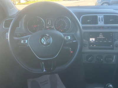 Volkswagen Polo 1.4 TDI 90 CV 5p. Highline BlueMotion Technology (8)