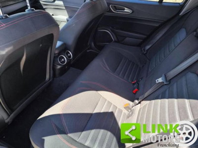 Alfa Romeo Giulia 2.2 Turbodiesel 160 CV AT8 Sprint (15)