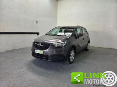 Opel Crossland X 1.2 12V Advance usata