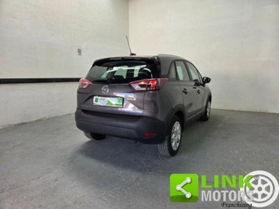 Opel Crossland X 1.2 12V Advance (13)