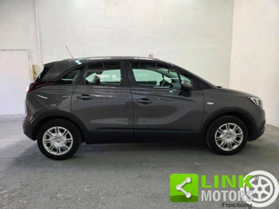 Opel Crossland X 1.2 12V Advance (14)