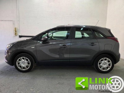 Opel Crossland X 1.2 12V Advance (15)