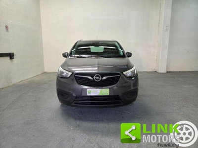 Opel Crossland X 1.2 12V Advance (2)