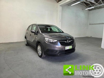 Opel Crossland X 1.2 12V Advance (3)