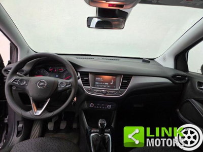 Opel Crossland X 1.2 12V Advance (4)