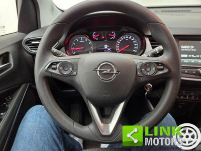 Opel Crossland X 1.2 12V Advance (5)