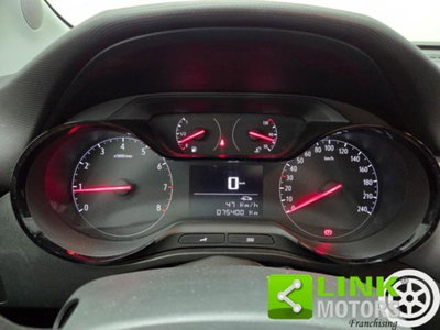Opel Crossland X 1.2 12V Advance (6)