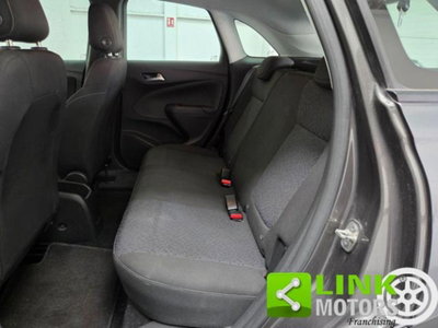 Opel Crossland X 1.2 12V Advance (8)