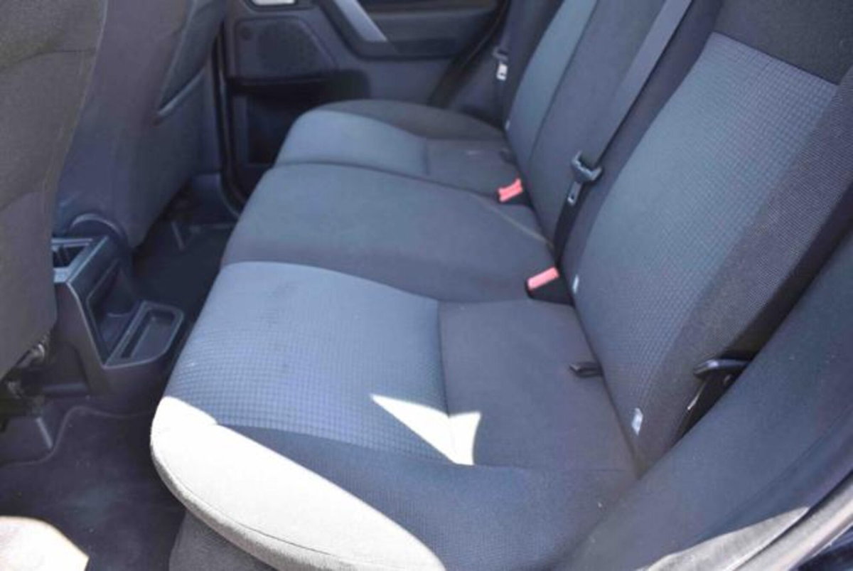 Land Rover Freelander 2.2 TD4 S.W. S (12)